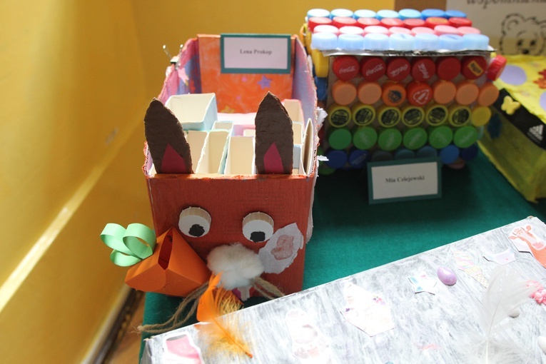 Legnica. Ekologiczna podstawówka