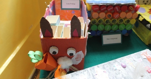 Legnica. Ekologiczna podstawówka