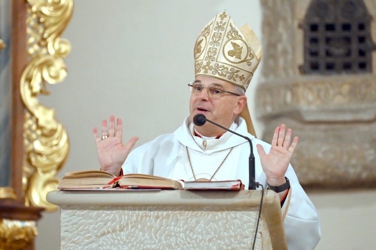 Odpust w parafii św. Franciszka z Asyżu w Świebodzicach