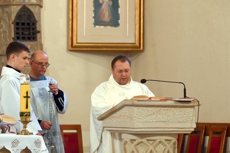 Odpust w parafii św. Franciszka z Asyżu w Świebodzicach