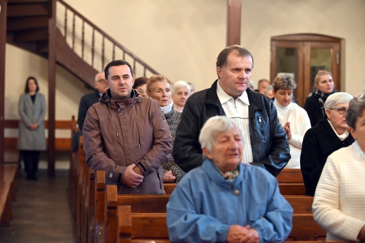 Odpust w parafii św. Franciszka z Asyżu w Świebodzicach