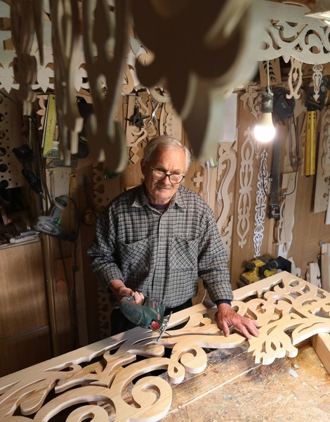 Kraina Otwartych Okiennic