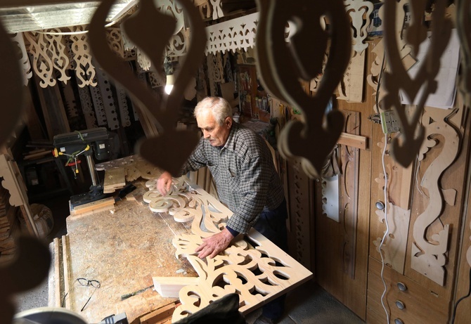 Kraina Otwartych Okiennic