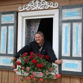 Kraina Otwartych Okiennic