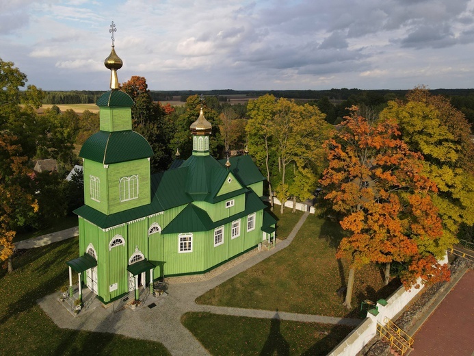 Kraina Otwartych Okiennic