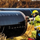 Za sprawą Baltic Pipe nasz kraj zyskuje większe znaczenie w kwestii dystrybucji gazu  w tej części Europy.