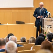 Inauguracja działalności Wydziału Medycznego na KUL