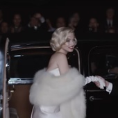 Nowy film Netflixa przedstawia Marilyn Monroe cierpiącą z powodu aborcji