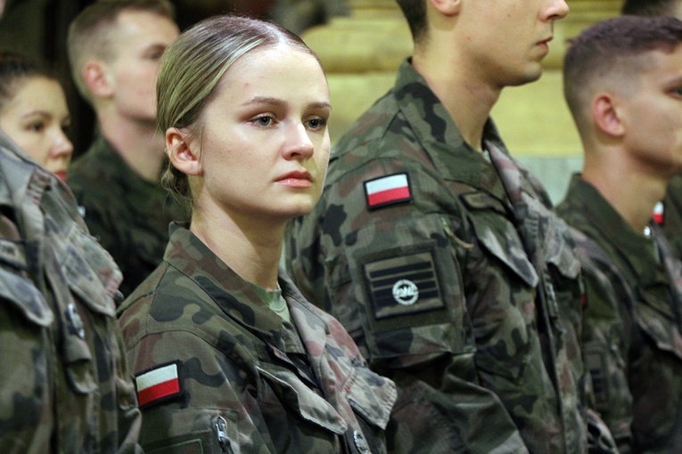 Inauguracja roku akademickiego duszpasterstw akademickich Wrocławia