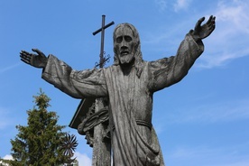 Przez krzyż do chwały