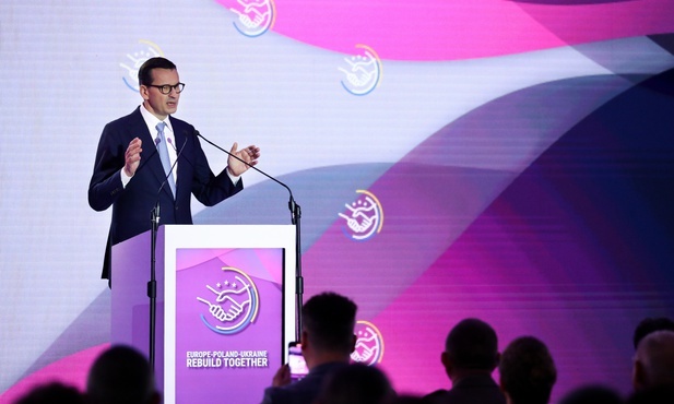 Premier: Chcemy, żeby cena tony węgla nie była wyższa niż 2 tys. zł