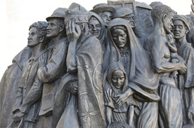 Święci od migracji