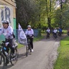 Mysłowice. Oddano do użytku 7 kilometrów ścieżek rowerowych