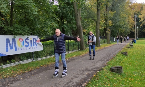 Mysłowice. Oddano do użytku 7 kilometrów ścieżek rowerowych