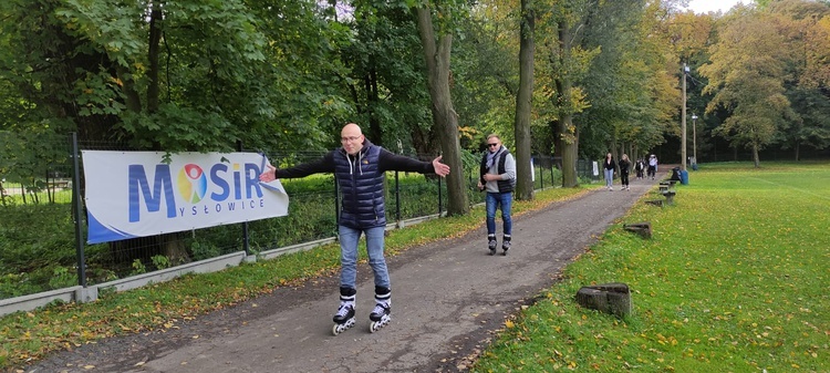 Mysłowice. Oddano do użytku 7 kilometrów ścieżek rowerowych