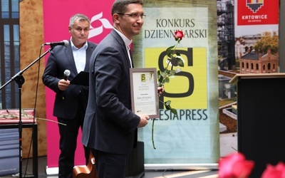 Silesia Press. Radio eM wyróżnione za 20-lecie działalności 