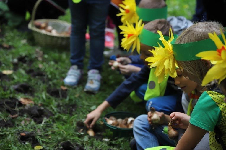 Żonkilowy Marsz Nadziei 2022