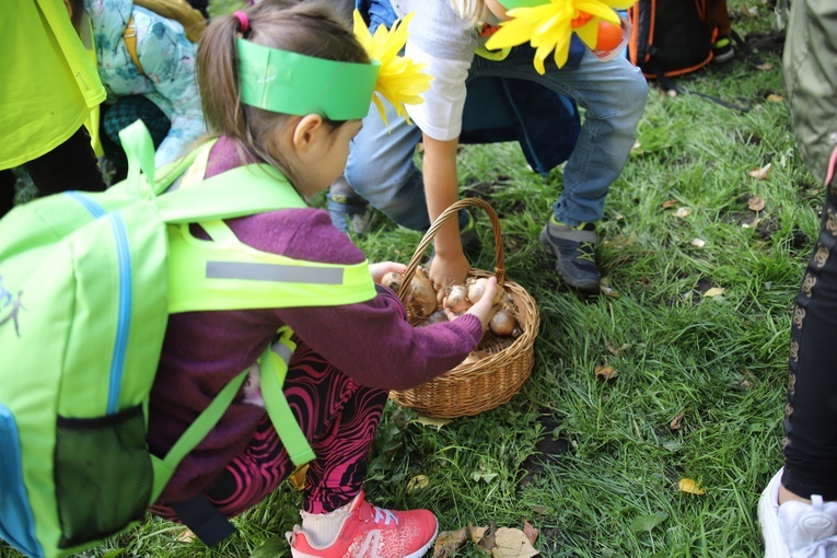 Żonkilowy Marsz Nadziei 2022