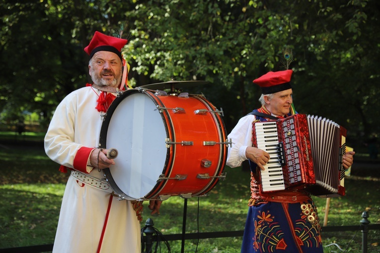 Żonkilowy Marsz Nadziei 2022