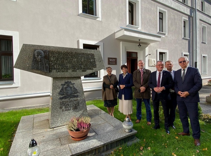 Konferencja PJWK w Prudniku