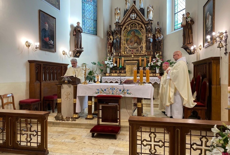 Konferencja PJWK w Prudniku