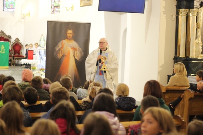 Serce bł. Carla Acutisa