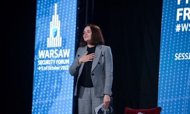 "Niech świat wyśle listy do więzionego Alesia Bialackiego, to da mu nadzieję". Mamy jego adres!