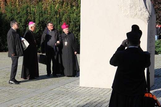 Inauguracja roku akademickiego na Wydziale Teologicznym UŚ