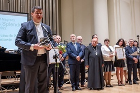 Województwo małopolskie przyznało tegoroczną Nagrodę im. św. Jana Pawła II Veritatis Splendor