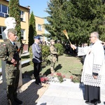 60. rocznica powstania Zespołu Szkół nr 1 w Opatowie