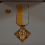 Papieski medal za działalność charytatywną