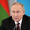 Nieliczni przywódcy zagraniczni pamiętali o 70. urodzinach Putina