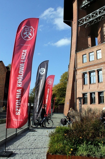 Otwarcie Wieży Ciśnień  