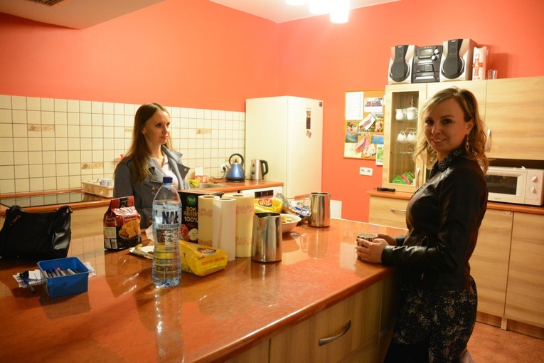 Msza św. o dobrego męża i dobrą żonę