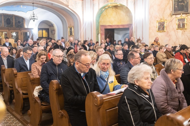 Rozpoczął się XII Ogólnopolski Kongres Małżeństw