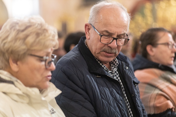 Rozpoczął się XII Ogólnopolski Kongres Małżeństw