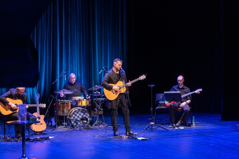 Rozpoczął się XII Ogólnopolski Kongres Małżeństw