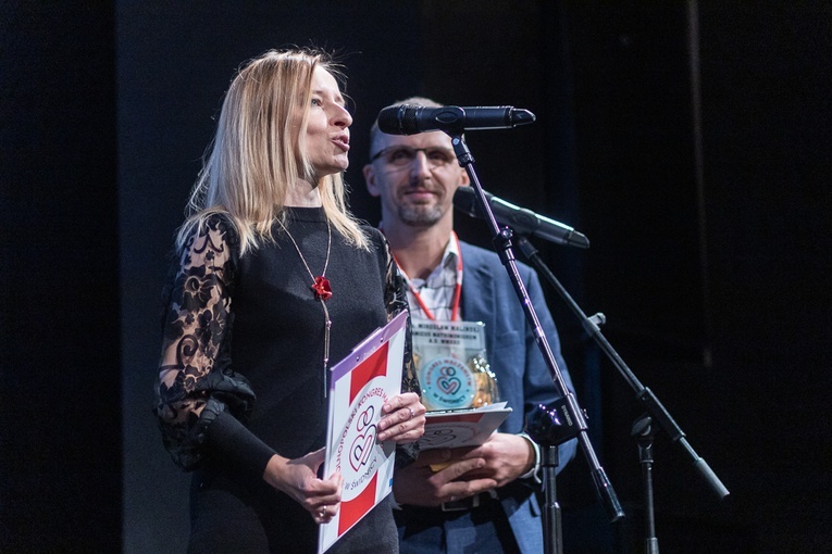 Rozpoczął się XII Ogólnopolski Kongres Małżeństw
