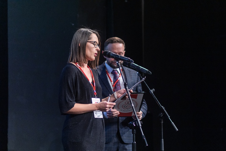 Rozpoczął się XII Ogólnopolski Kongres Małżeństw