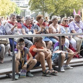 Rodziną do Maryi