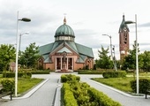 Tychy. Parafia bł. Karoliny wyróżniona 