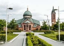 Tychy. Parafia bł. Karoliny wyróżniona 