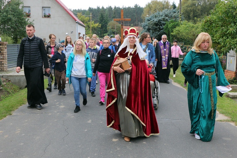 Kościół to nasz dom - kochajmy go