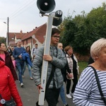 VI Piesza Pielgrzymka z Brzegu Dolnego do Łososiowic