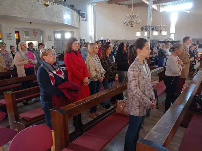 VI Zielonogórskie Warsztaty Liturgiczno-Muzyczne już na półmetku