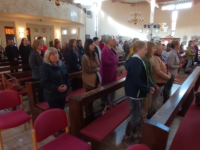 VI Zielonogórskie Warsztaty Liturgiczno-Muzyczne już na półmetku