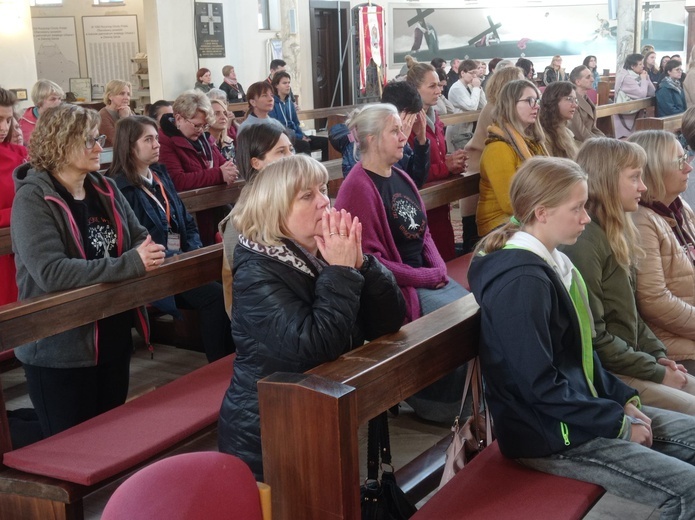 VI Zielonogórskie Warsztaty Liturgiczno-Muzyczne już na półmetku