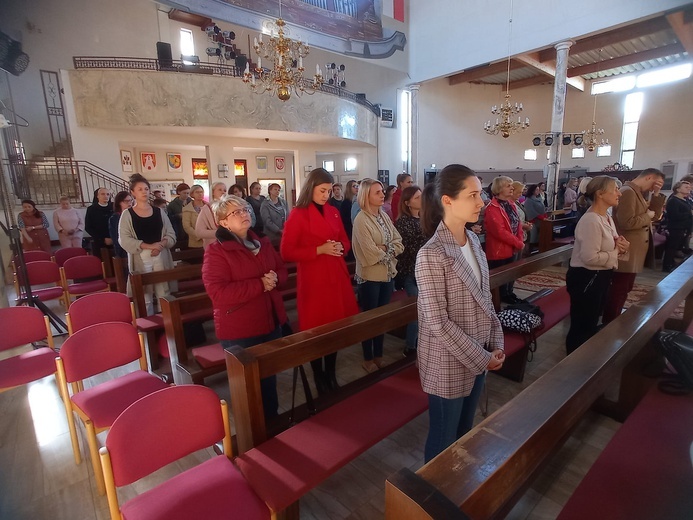 VI Zielonogórskie Warsztaty Liturgiczno-Muzyczne już na półmetku