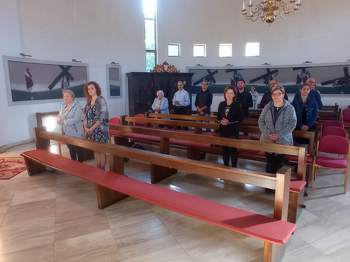 VI Zielonogórskie Warsztaty Liturgiczno-Muzyczne już na półmetku
