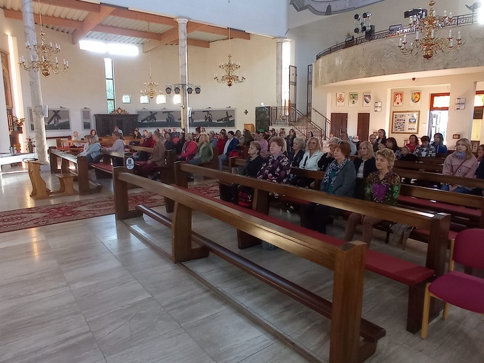 VI Zielonogórskie Warsztaty Liturgiczno-Muzyczne już na półmetku